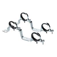 Пара кронштейнов для коллекторов 3/4" VALTEC  VTc.130.N.0500