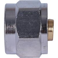 STOUT Евроконус для труб PE-Xc/AL/PE-Xc 16 х (2,6) x 1/2" SFC-0026-162612