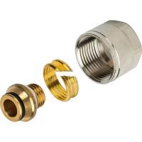 STOUT Евроконус для труб PE-Xb/AL/PE-Xb 20 х (2,0) x 3/4" SFC-0021-002020