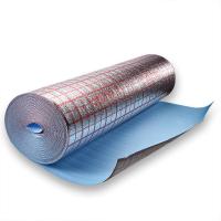 Подложка для теплого пола VALTEC, мультифольга 3мм.(30м.кв.упаковка)