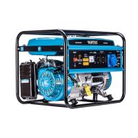 Бензиновый Генератор Varteg G6500, FOXWELD