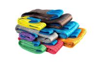 Строп двухпетлевой текстильный 2т/5м