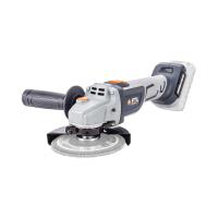 Аккумуляторная угловая шлифовальная машина FTL AG-X 125/20V EVO FOXWELD