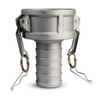 Камлок переходной CR 2030AL 2"x3"