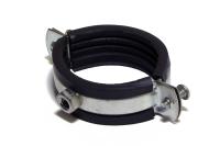 Хомут трубный НМ- W1 М8 47-52 (1,1/2")