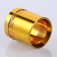 Фитинг аксиальный – Муфта  надвижная 32(4,4)x32(4,4)   VALTEC  VTm.403.BG.003232