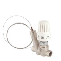 Регулятор температуры прямого действия 1/2"      VT.348.N.04   VALTEC