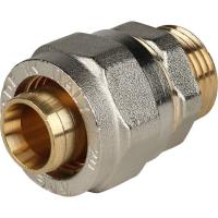 Переходник с наружной резьбой STOUT 1/2"х20                                          SFS-0001-001220