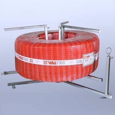 Размоточник для труб в бухтах  VALTEC  VT.RT.01.0