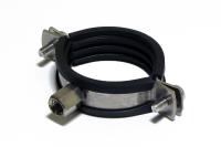 Хомут трубный W2 нерж. 1/2 ", М8/10 (20-23) VERS