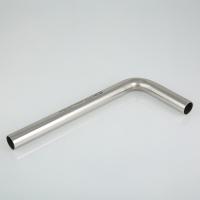 Отвод 90 гр. из нержавеющей стали  диаметр 15,  L= 70х160мм                  VALTEC VTi.960.I.150760