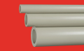 Полипропиленовые трубы fv-plast (серые)