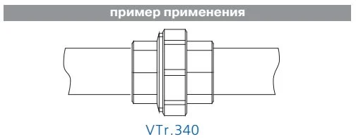 VTr.340.N Американка Valtec VTr.340.N Американка Valtec