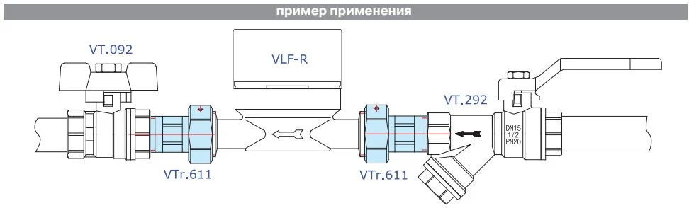 VTr.611.N