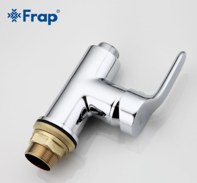 F 4466 Отдельный корпус для кухонного смесителя с гайкой хром  FRAP 