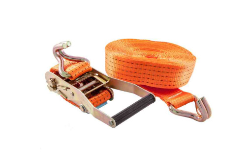 Ремень стяжной СР-100 (10т/20т-10м)