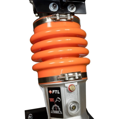 Вибротрамбовка FTL TR 75 FOXWELD