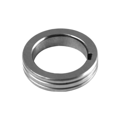 Ролик механизма подачи проволоки (сталь) INVERMIG 253/ FOXMIG 2500-3000 , 1.0 - 1.2 мм, FOXWELD 