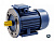 Электродвигатель АИP 160M8 IM1081 (11 кВт/750 об/мин)  380/660В, корпус чугун, лапы UNIPUMP 88878