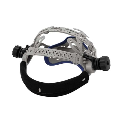 Оголовье TOPBAND с крепёжными деталями к маскам  FoxWeld