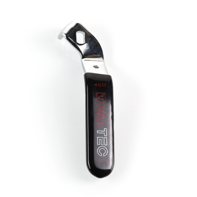 Стальная рукоятка для крана 1,1/2" VALTEC PERFECT VT.320.S.08