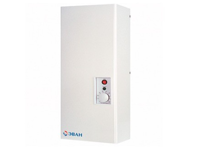 Электрический котел ЭВАН С-2  3 кВт