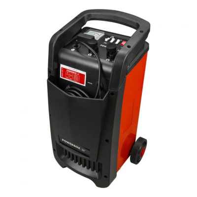 Пуско-зарядное устройство KVAZARRUS PowerBox 550 FOXWELD