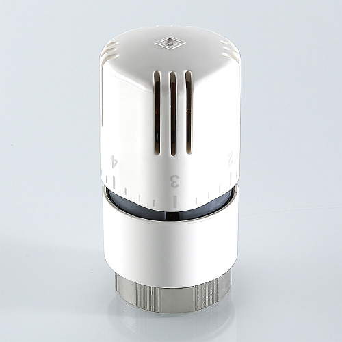 Термоголовка диап. регул-ки 6,5 - 27,5°C твердотельная VALTEC VT.1000.0.0