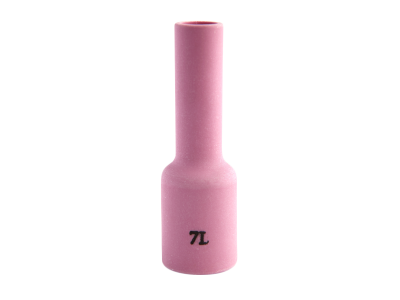 Сопло керамическое удлинённое (Г/Л) TIG 9,5 мм (TS 17-18-26) СВАРОГ