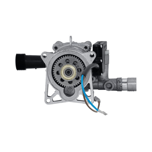 Помпа высокого давления KVAZARRUS для моек K 3, K 4 FOXWELD