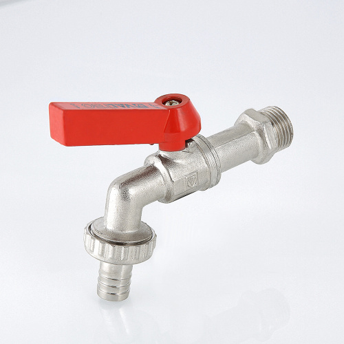 Кран водоразборный со штуцером 1"  VALTEC  VT.051.N.06