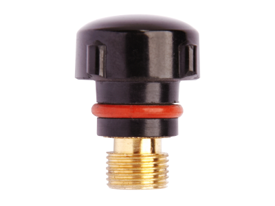 Заглушка короткая TIG (TS 9-20-24-25)  СВАРОГ