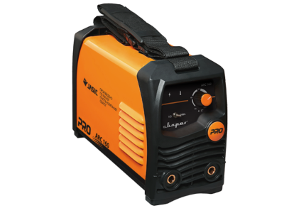 Сварочный инвертор CВАРОГ PRO ARC 160 (Z206), MMA/TIG, 20 - 160А , ПН60% , эл. 1,5- 3,2/1.0-2.0  мм