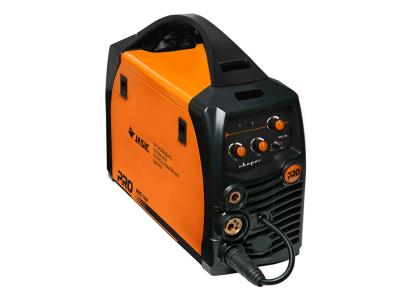 Сварочный инвертор СВАРОГ PRO MIG 160 (N219),MIG/MMA 30–160 А / 10–150 А , 0.6 - 1.0 / 1.5 - 3.0 