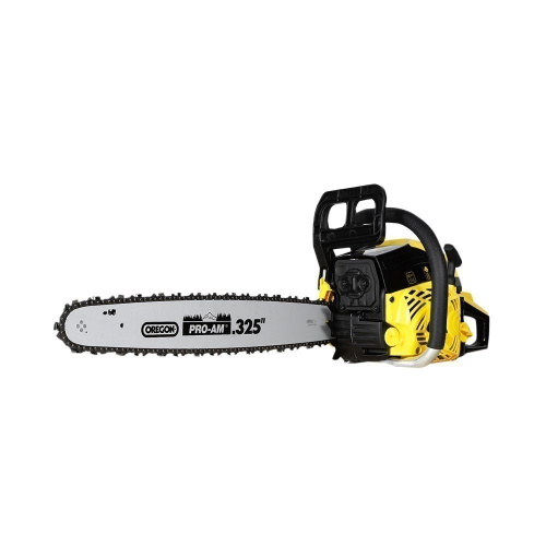 Бензиновая цепная пила MACHETE 154 PRO FOXWELD