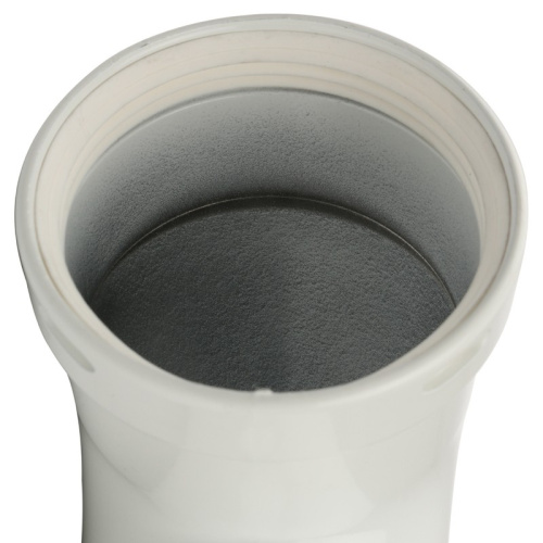 Угол для дымохода 90° M-F Ø 80 однораструбный STOUT