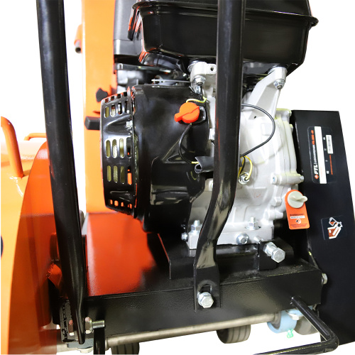 Швонарезчик бензиновый FTL GCC-03 FOXWELD