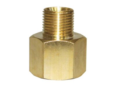 Переходник М12×1-М16×1.5 СВАРОГ IZT5607