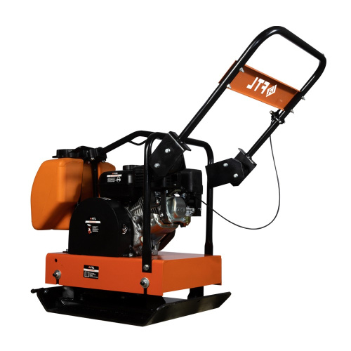 Виброплита FTL PCF 100 FOXWELD