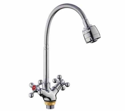F 4319 Смеситель с для кухни  FRAP 