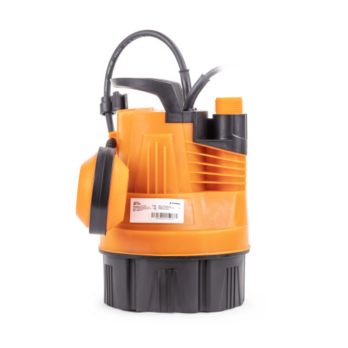 Дренажный насос FoxAqua BP-410 FOXWELD