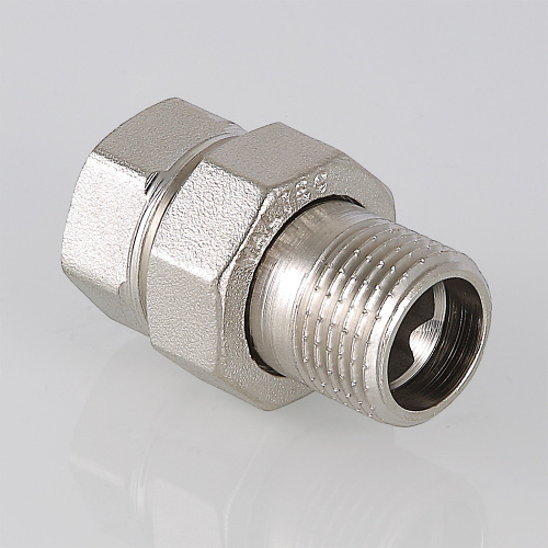 Сгон прямой американка 3/4" вн.-нар.                                           VALTEC VTr.341.N.0005