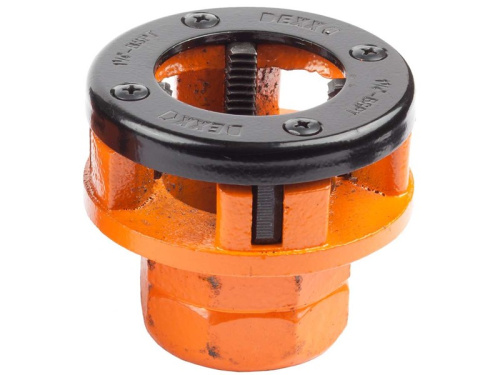 Клупп DEXX ЗУБР трубный, 1/2" 