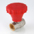 Кран шаровый с плавным открыванием 3/4" вн.-вн.    VT.252.N.05  VALTEC