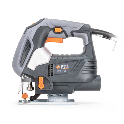 Электролобзик FTL JS 80/750 FOXWELD