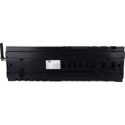 Беспроводной контроллер термостатических клапанов L-8e STE-0101-008000 STOUT