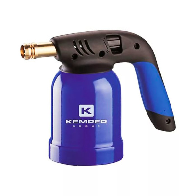 Паяльная лампа KEMPER 775