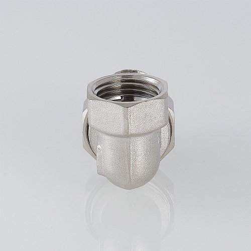 Сгон угловой американка 1/2" вн.-нар.                                          VTr.098.N.0004 VALTEC