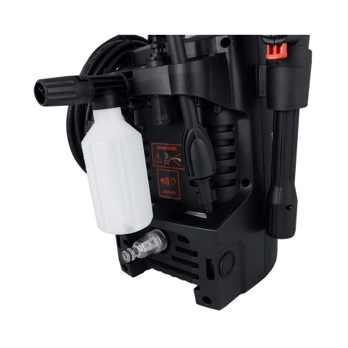 Мойка высокого давления Kvazarrus K 3 FOXWELD