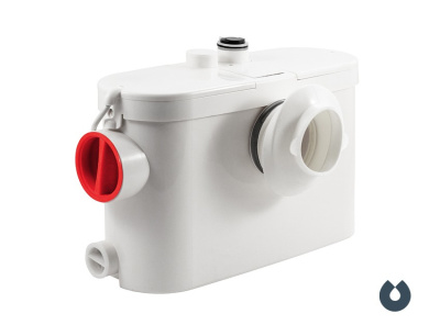 62191 Канализационная насосная станция SANIVORT 255 A UNIPUMP